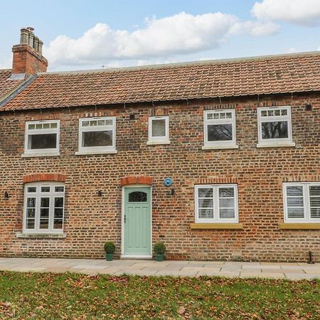 The Grooms Cottage York Luaran gambar