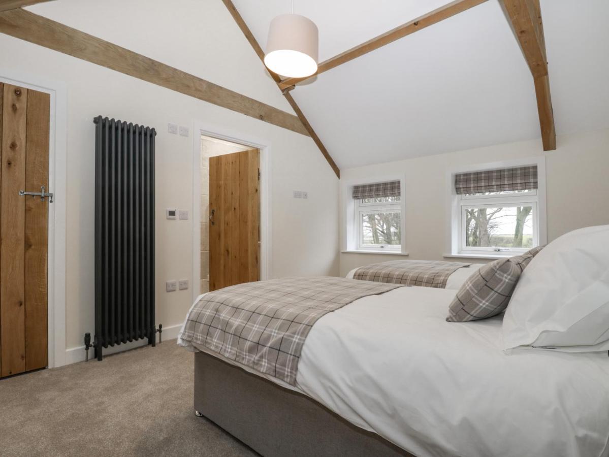 The Grooms Cottage York Luaran gambar