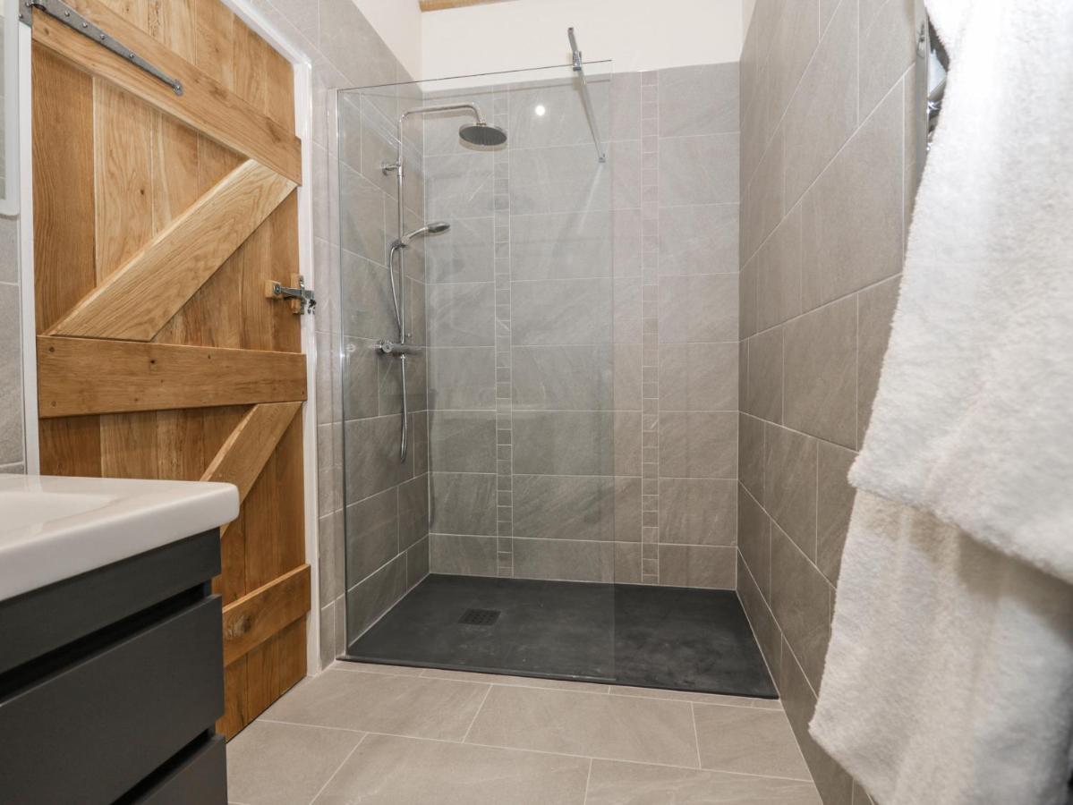 The Grooms Cottage York Luaran gambar
