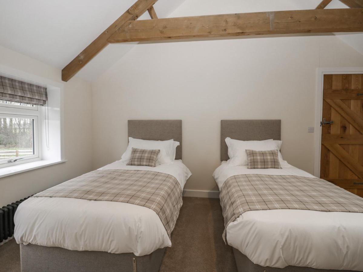 The Grooms Cottage York Luaran gambar