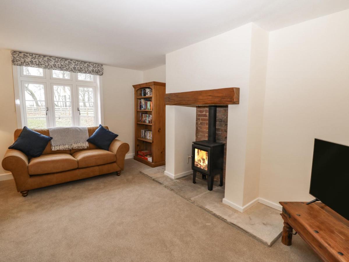The Grooms Cottage York Luaran gambar