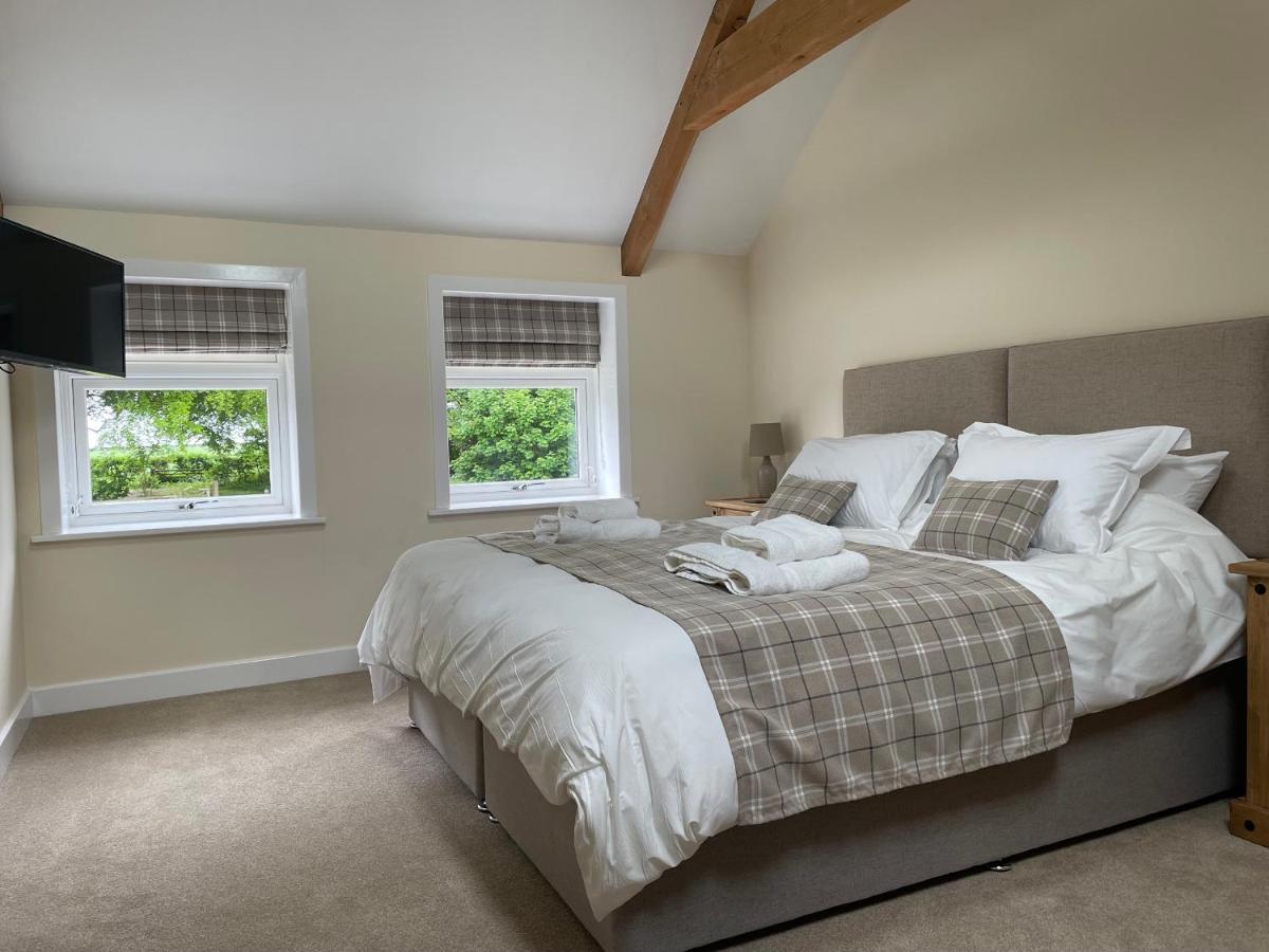The Grooms Cottage York Luaran gambar